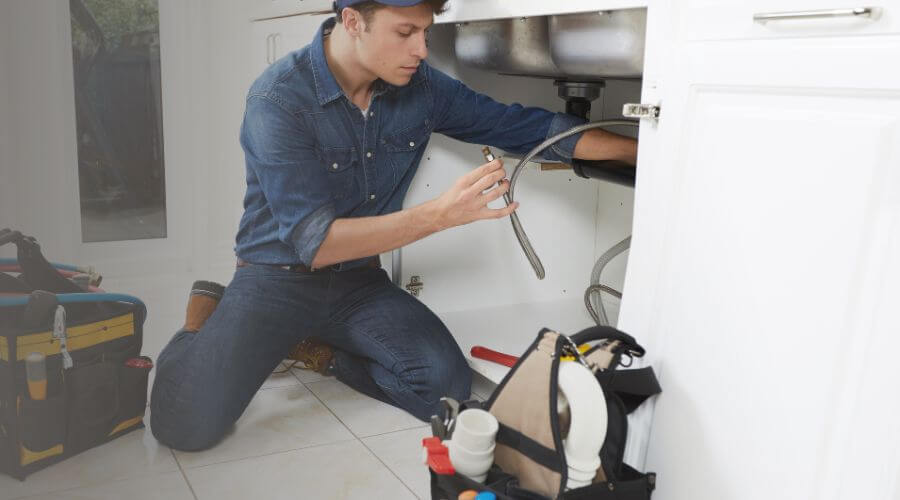 Emergency Shut-off Service in Coventry, RI